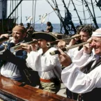 Photo du film : Barbe d'or et les pirates