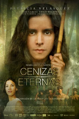 Affiche du film Cenizas eternas