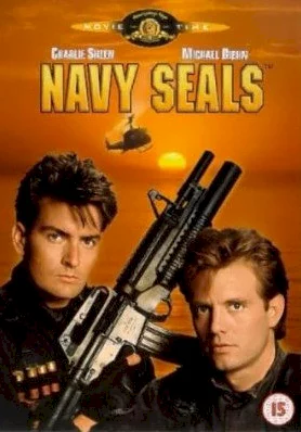 Photo 1 du film : Navy Seals, Les meilleurs