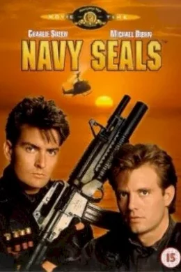 Affiche du film Navy Seals, Les meilleurs