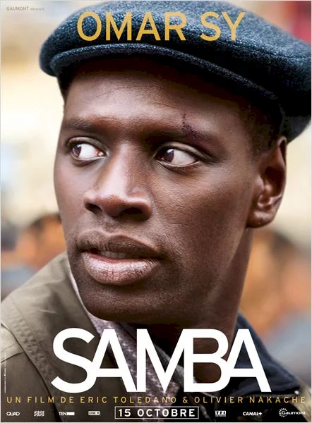 Photo 1 du film : Samba