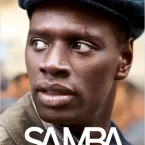 Photo du film : Samba