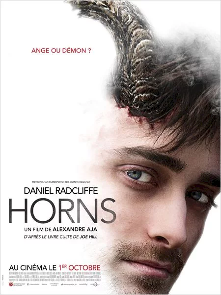 Photo 1 du film : Horns