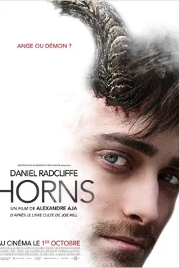 Affiche du film Horns