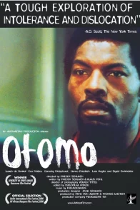 Affiche du film : Otomo