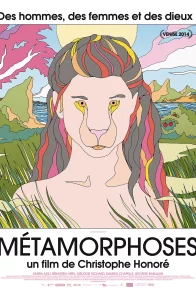 Affiche du film : Métamorphoses