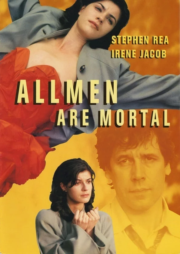Photo 1 du film : All men are mortal