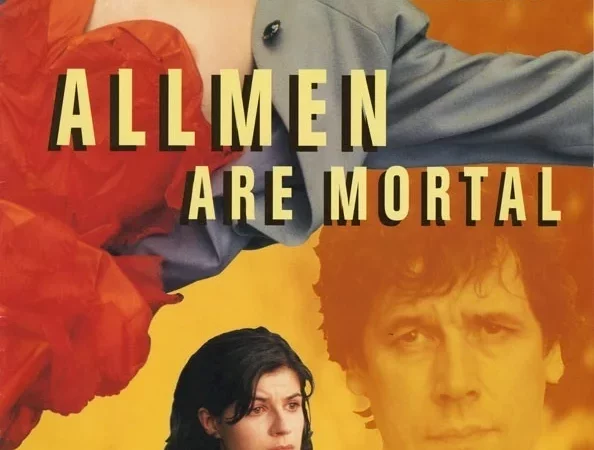 Photo du film : All men are mortal