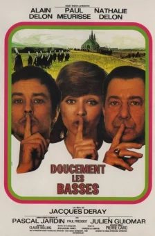 Photo dernier film Miranda Campa