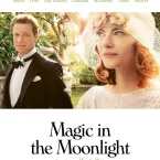 Photo du film : Magic in the Moonlight