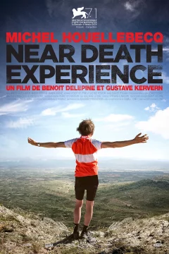 Affiche du film = Near Death Experience