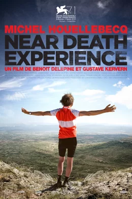 Affiche du film Near Death Experience