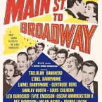 Photo du film : Main Street to Broadway