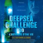 Photo du film : Deepsea Challenge 3D, l'aventure d'une vie