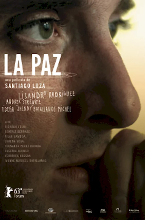 Photo 1 du film : La Paz
