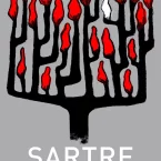 Photo du film : Sartre par lui meme