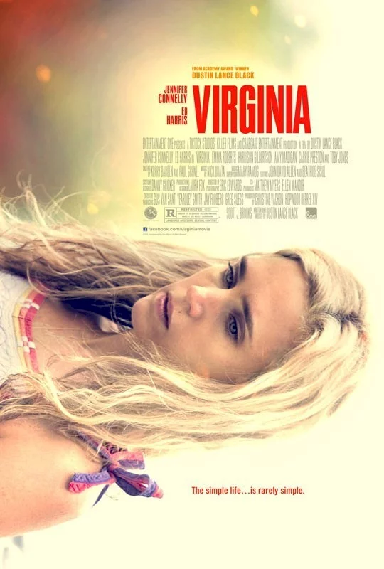 Photo du film : What's wrong with Virginia