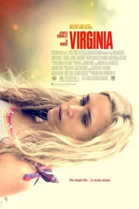 Affiche du film : What's wrong with Virginia