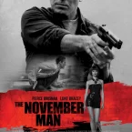 Photo du film : The November Man