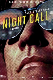 Affiche du film : Night Call