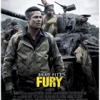 Photo du film : Fury