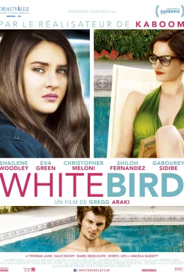 Affiche du film White Bird
