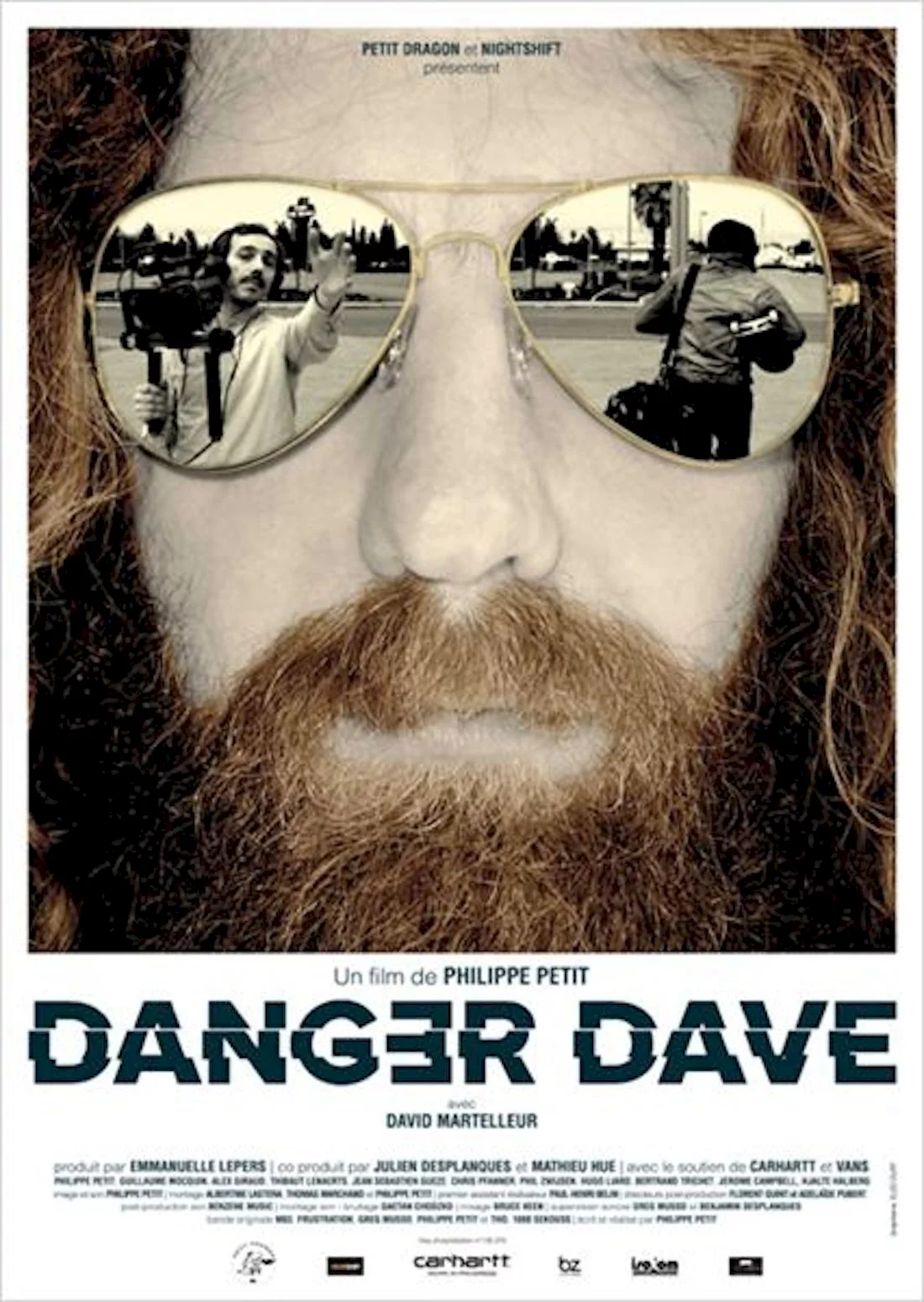Photo 1 du film : Danger Dave