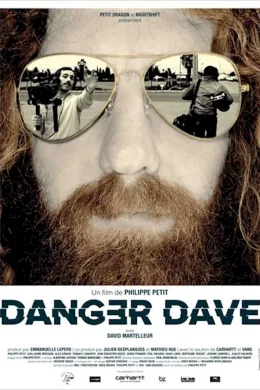 Affiche du film Danger Dave