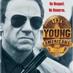 Photo du film : The young americans