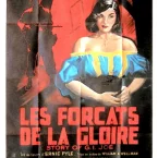 Photo du film : Les forcats de la gloire