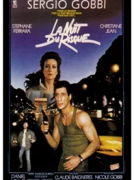 Photo dernier film  Pierre-marie Escourrou