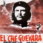 Photo du film : El che guevara