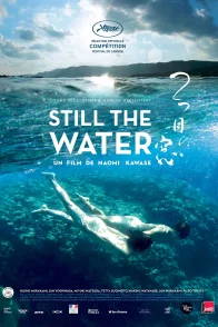 Affiche du film : Still the water