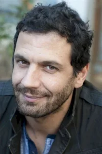 Mehdi Nebbou