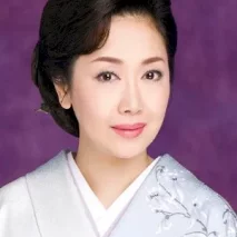  Kazuko Shirakawa