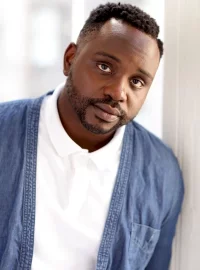  Brian Tyree Henry