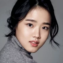  Kim Hyang-gi