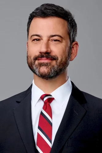 Jimmy Kimmel photo