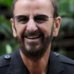 Photo star :  Ringo Starr