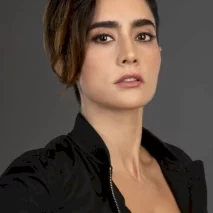  Paola Nuñez