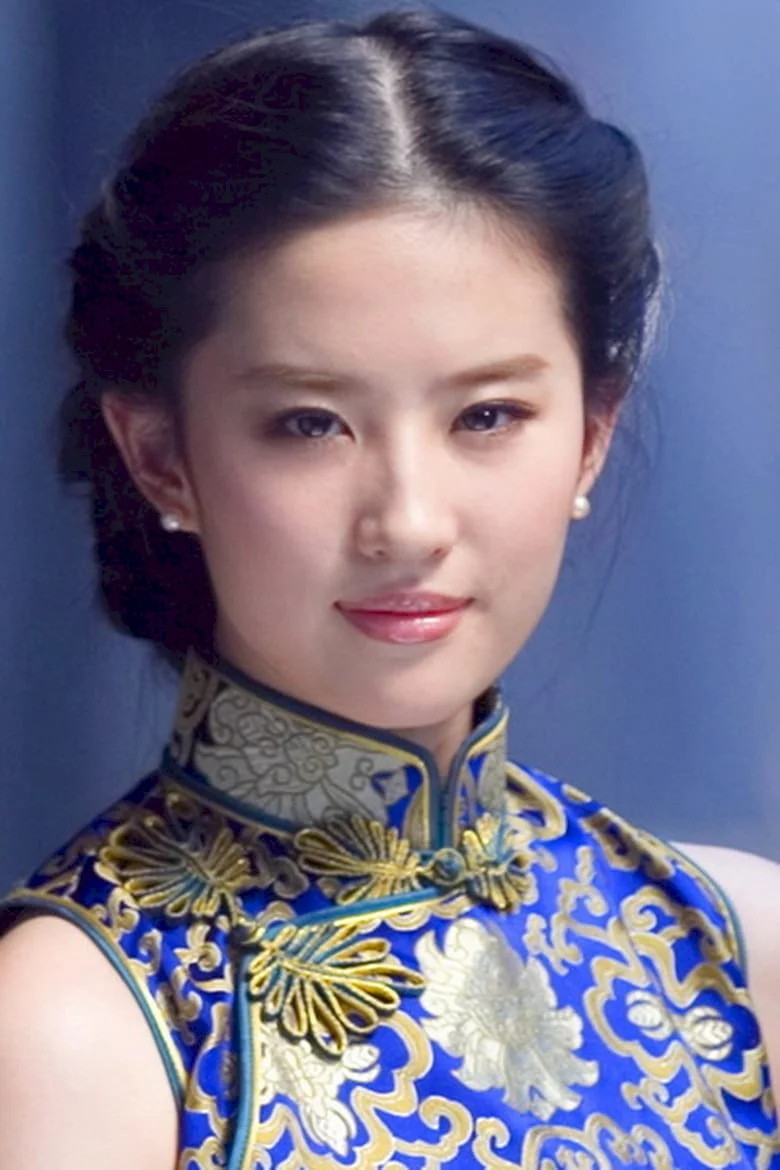 Liu Yifei