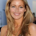Photo star : Louise Lombard