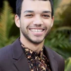 Photo star : Justice Smith