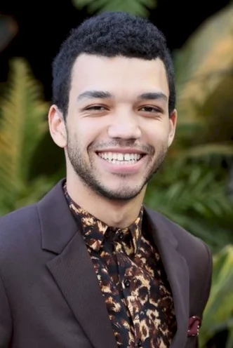 Justice Smith photo