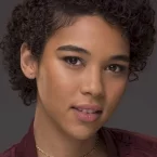 Photo star :  Alexandra Shipp