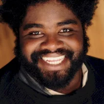  Ron Funches