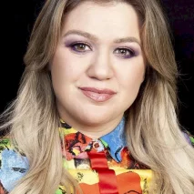  Kelly Clarkson