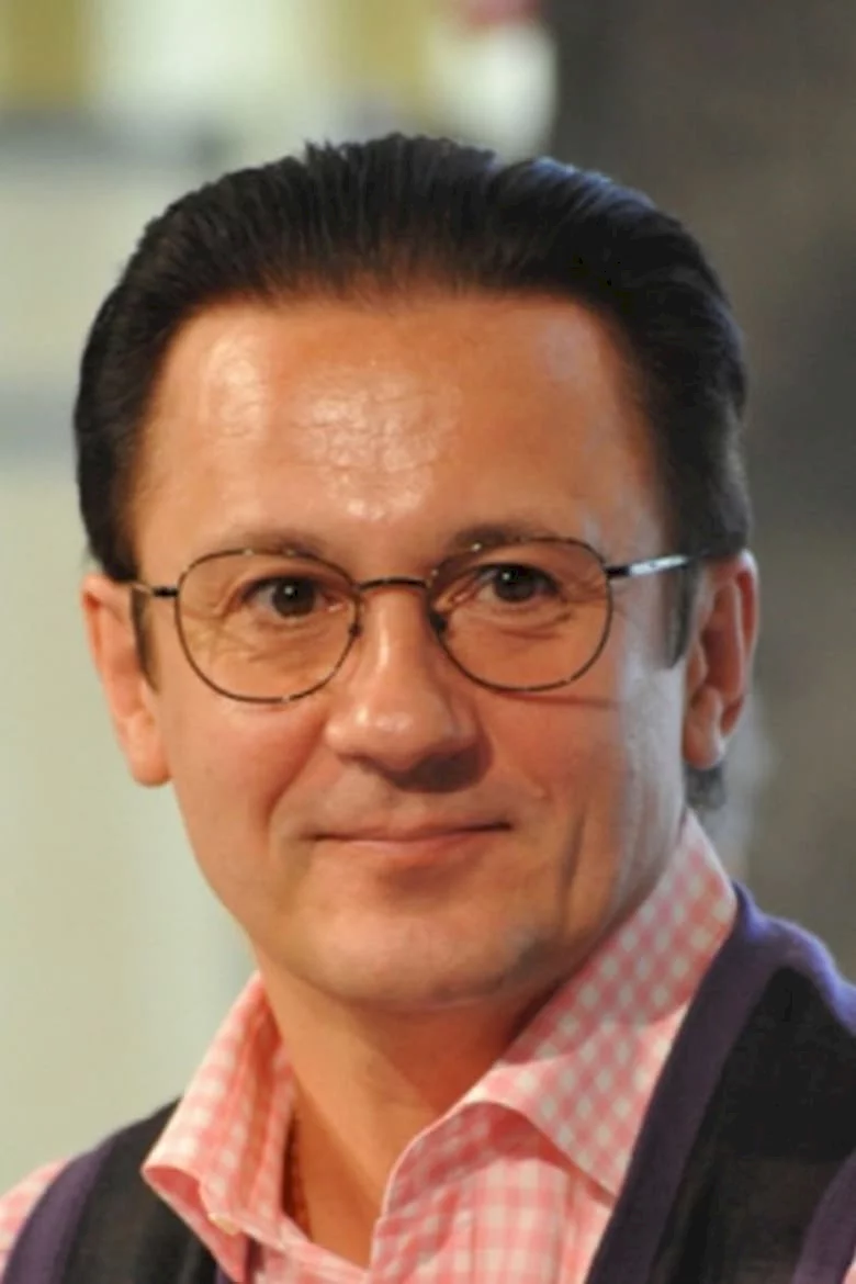 Oleg Menchikov