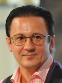 Oleg Menchikov