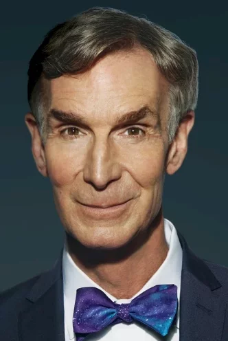 Bill Nye photo